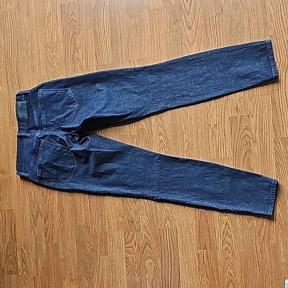 Lucky Brand Mid Rise Super Skinny Ava Stretch Jeans Women's Size 00/24 - Picture 4 of 15